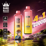 Bang Blaze 60k Puffs 4 In 1(Box of 10) - Image 3