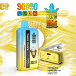 Bang King 30k Puffs 2 In 1(Box of 10) - Image 3