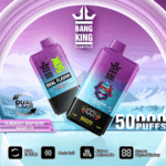 Bang King 50k Puffs 2in1(Box of 10) - Слика 4