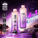 Bang Blaze 60k Puffs 4 In 1(Box of 10) - Image 4