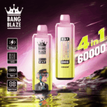 Bang Blaze 60k Puffs 4 In 1(Box of 10) - Image 5