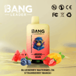 Bang Leader 45k Puffs(Box of 10) - Image 5