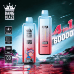Bang Blaze 60k Puffs 4 In 1(Box of 10) - Image 6