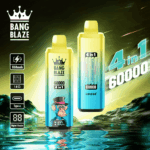 Bang Blaze 60k Puffs 4 In 1(Box of 10) - Image 7