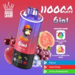 Bang Leader 110K Puffs(Box of 10) - Image 4
