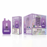 Bang King 25k Puffs(Box of 10) - Image 4