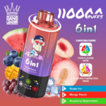 Bang Leader 110K Puffs(Box of 10) - Image 5