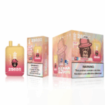 Bang King 25k Puffs(Box of 10) - Image 5