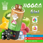 Bang Leader 110K Puffs(Box of 10) - Image 7