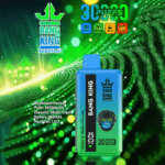 Bang King 30k Puffs 2 In 1(Box of 10) - Image 5