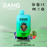 Bang Leader 45k Puffs(Box of 10) - Image 8