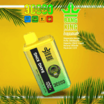 Bang King 30k Puffs 2 In 1(Box of 10) - Image 6