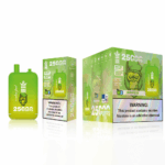 Bang King 25k Puffs(Box of 10) - Image 6