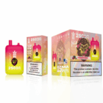 Bang King 25k Puffs(Box of 10) - Image 7
