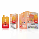 Bang King 25k Puffs(Box of 10) - Image 8