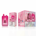 Bang King 25k Puffs(Box of 10) - Image 9
