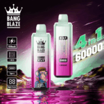 Bang Blaze 60k Puffs 4 In 1(Box of 10) - Image 10