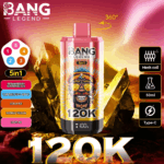 Bang Legend 120k 5in1(Box of 10) - Image 10