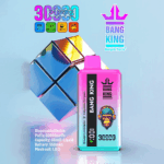 Bang King 30k Puffs 2 In 1(Box of 10) - Image 8