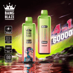 Bang Blaze 60k Puffs 4 In 1(Box of 10) - Image 11