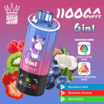 Bang Leader 110K Puffs(Box of 10) - Image 9