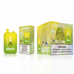 Bang King 25k Puffs(Box of 10) - Image 11