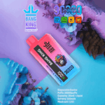 Bang King 30k Puffs 2 In 1(Box of 10) - Image 9