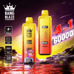 Bang Blaze 60k Puffs 4 In 1(Box of 10) - Image 13