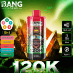 Bang Legend 120k 5in1(Box of 10) - Image 11