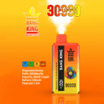 Bang King 30k Puffs 2 In 1(Box of 10) - Image 10