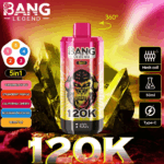 Bang Legend 120k 5in1(Box of 10) - Image 12