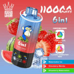 Bang Leader 110K Puffs(Box of 10) - Image 11